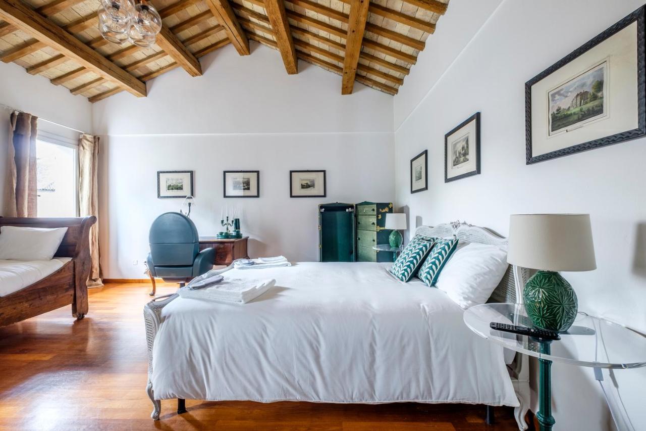 Casa Pimpotta Villa Равена Екстериор снимка