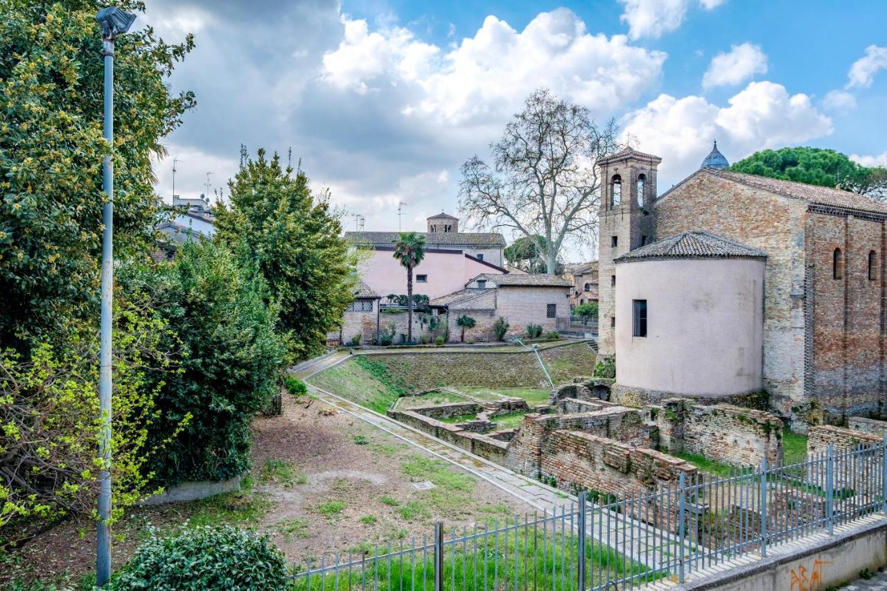 Casa Pimpotta Villa Равена Екстериор снимка