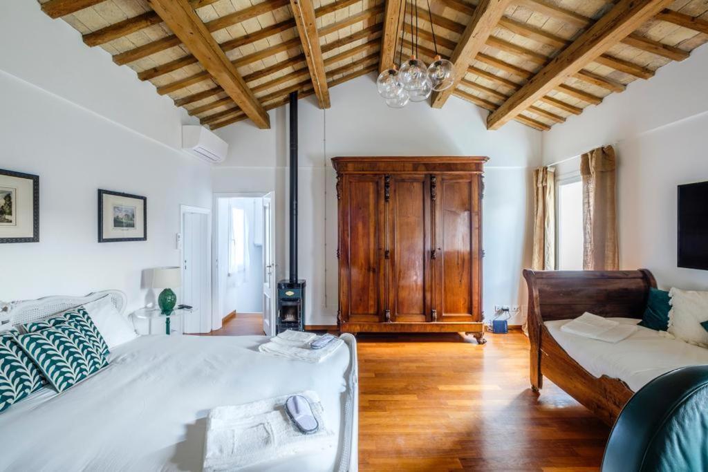 Casa Pimpotta Villa Равена Екстериор снимка