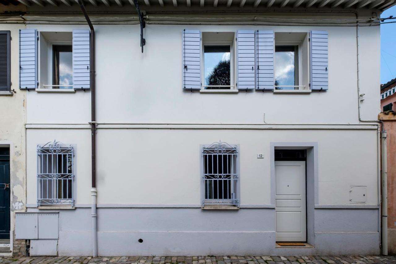 Casa Pimpotta Villa Равена Екстериор снимка