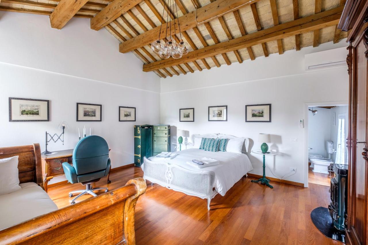 Casa Pimpotta Villa Равена Екстериор снимка