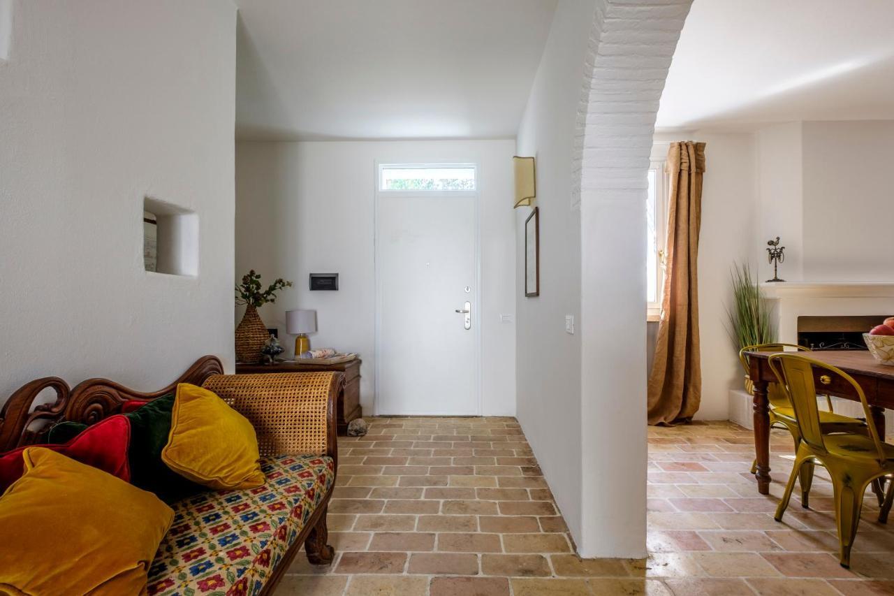 Casa Pimpotta Villa Равена Екстериор снимка