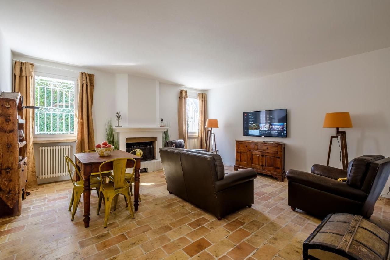 Casa Pimpotta Villa Равена Екстериор снимка