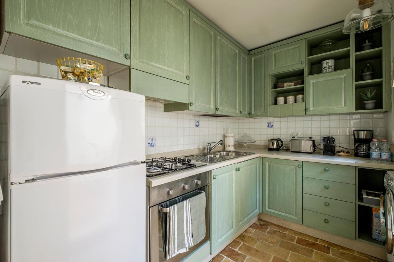 Casa Pimpotta Villa Равена Екстериор снимка