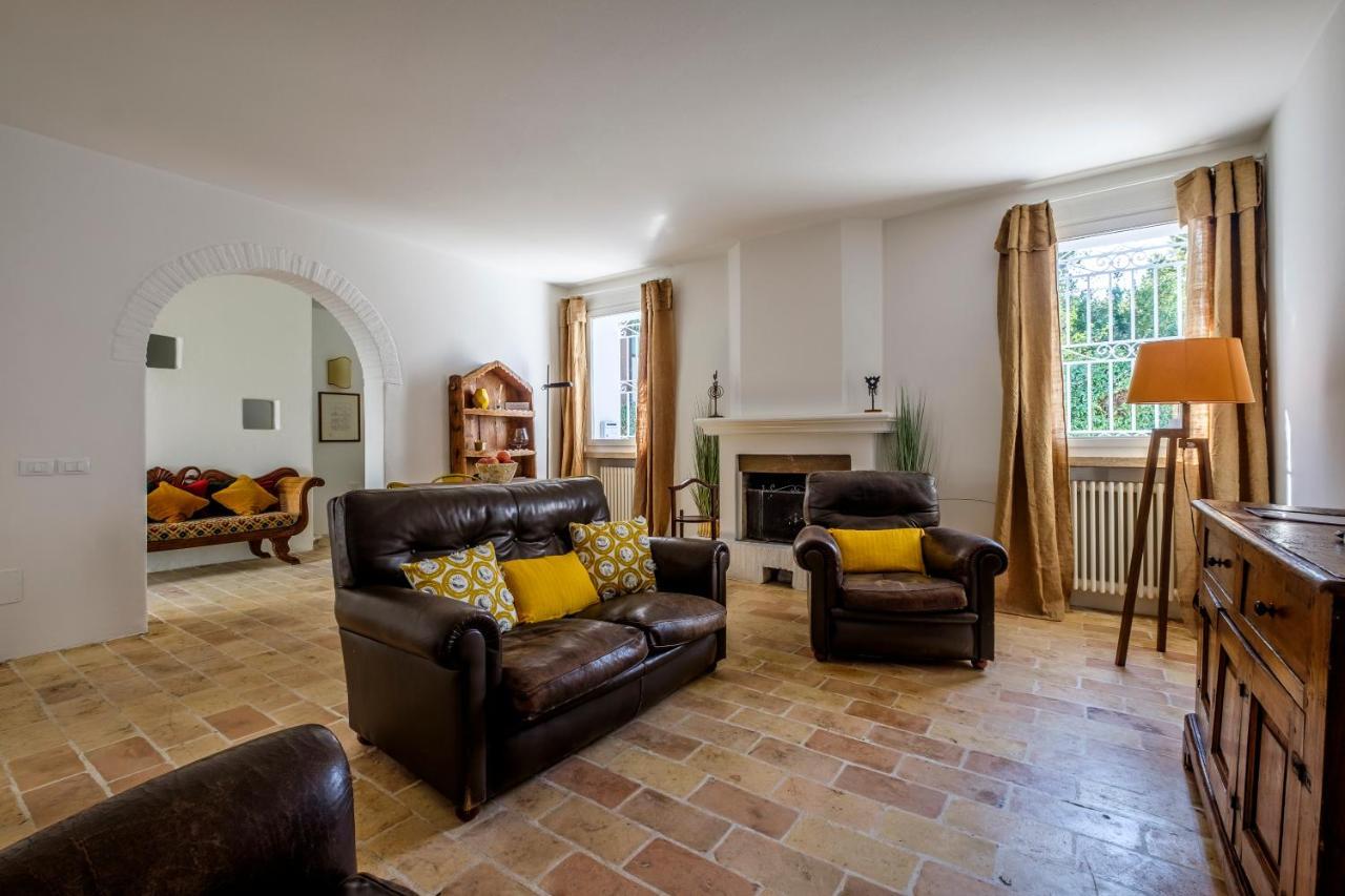 Casa Pimpotta Villa Равена Екстериор снимка