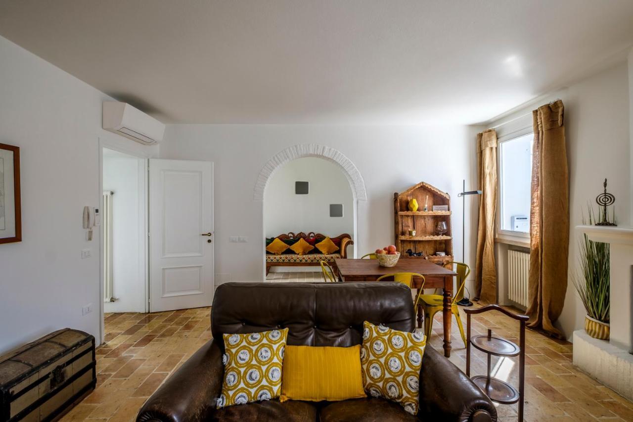 Casa Pimpotta Villa Равена Екстериор снимка