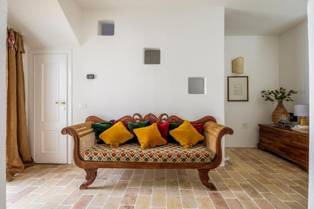 Casa Pimpotta Villa Равена Екстериор снимка