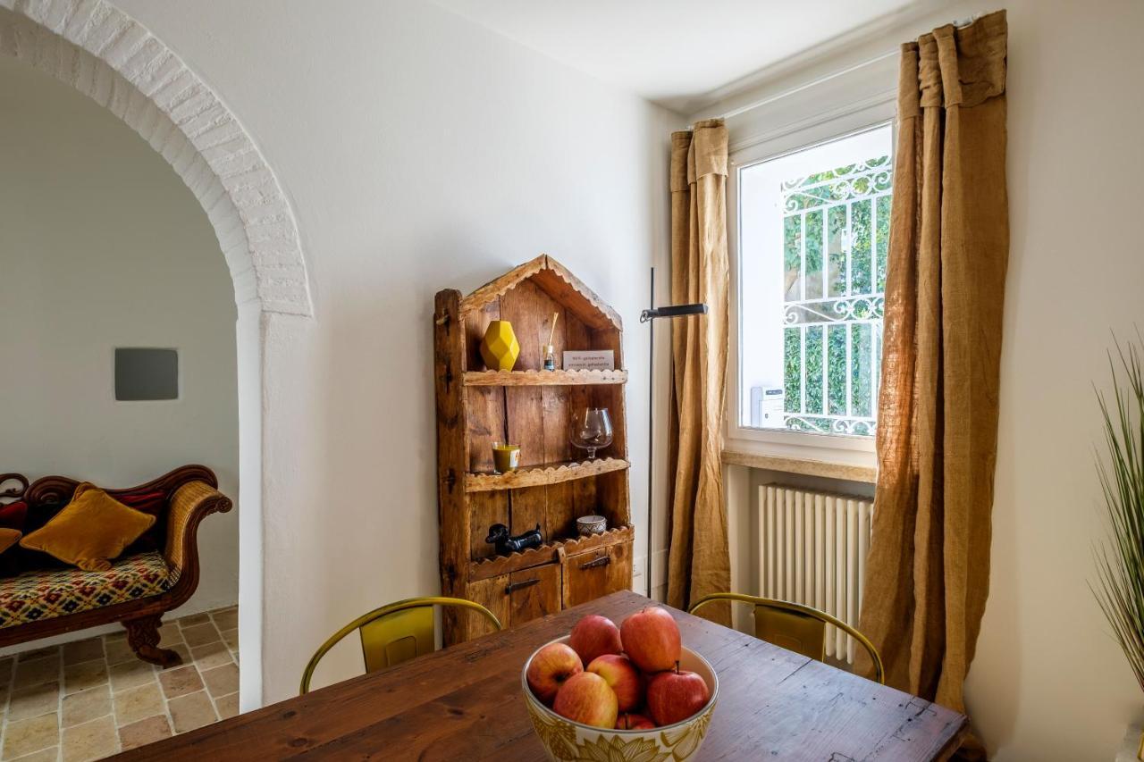 Casa Pimpotta Villa Равена Екстериор снимка